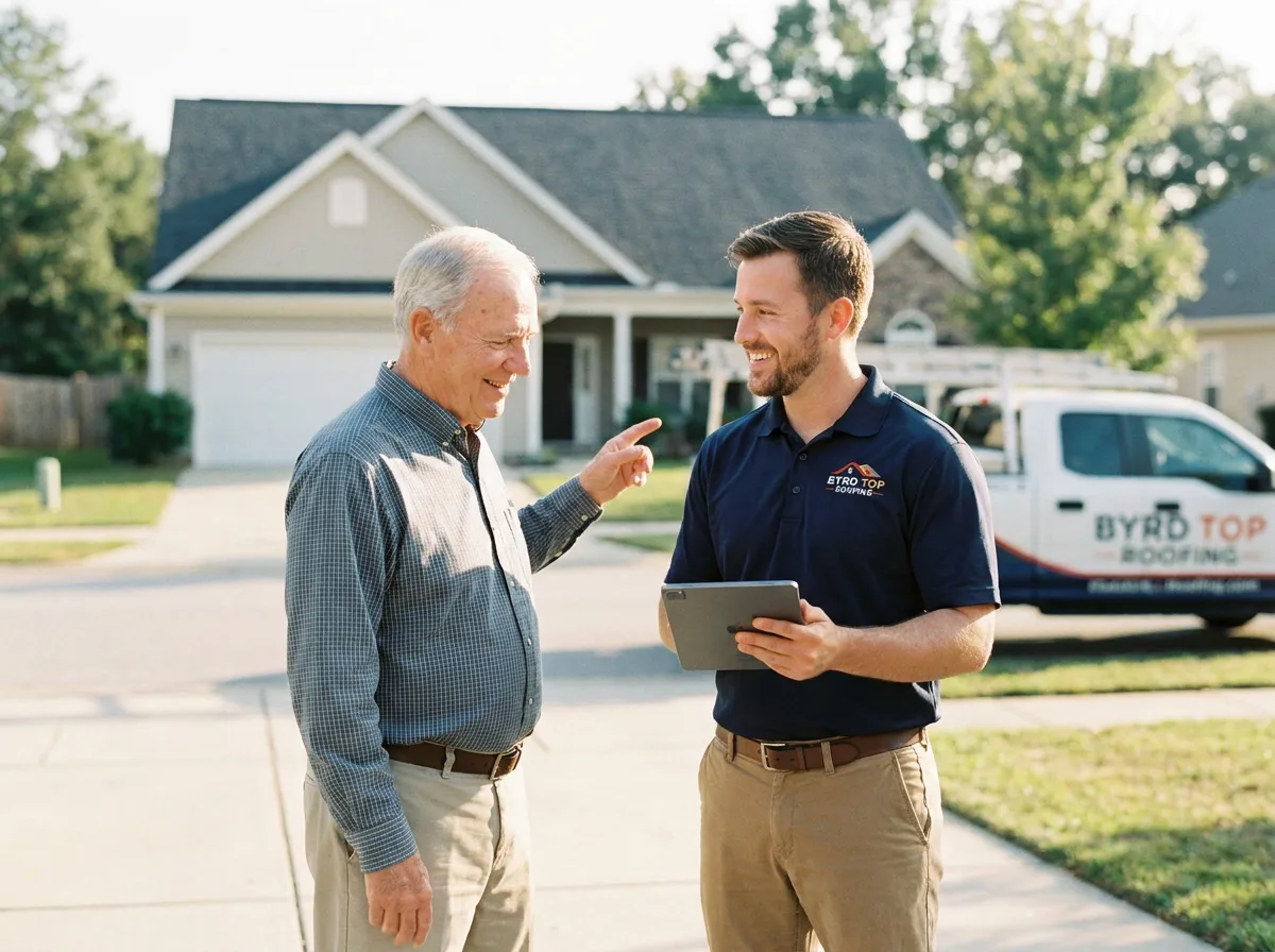 Roofing Wood, PA FAQs